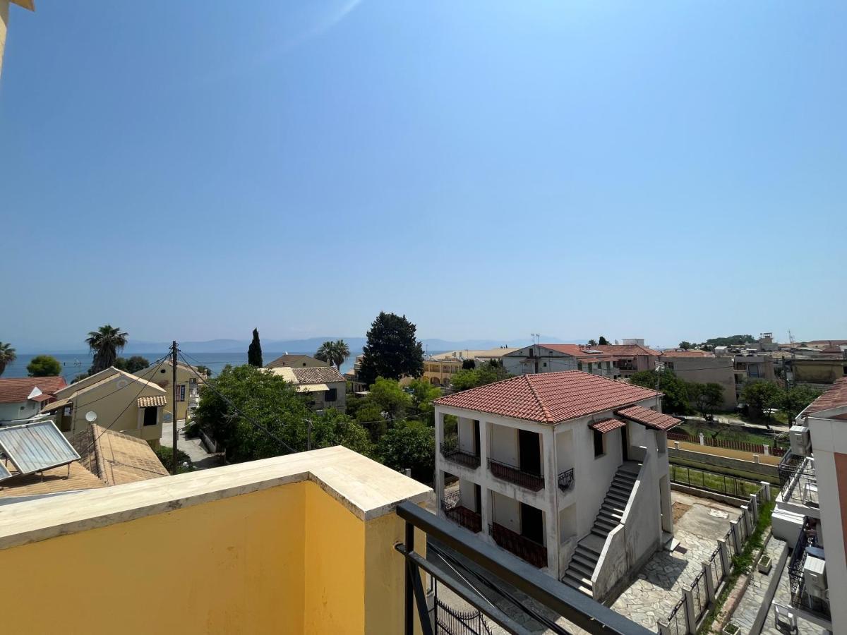 Meraki Kavos Luaran gambar